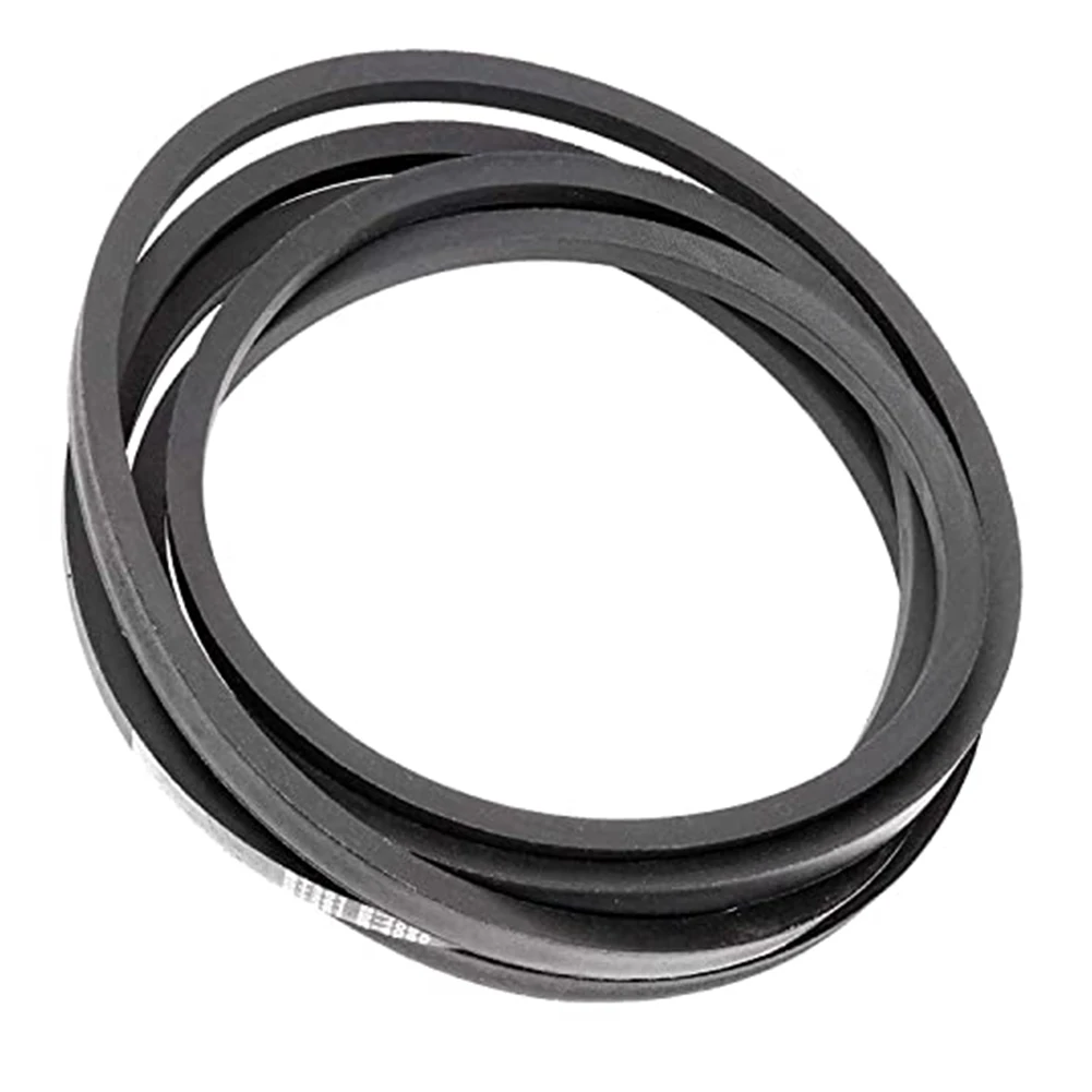 954-04164 Lawn Mower Belt Replacement for For LT1050 SLT1550 I1050 Models Designed for Consistent Blade Rotation