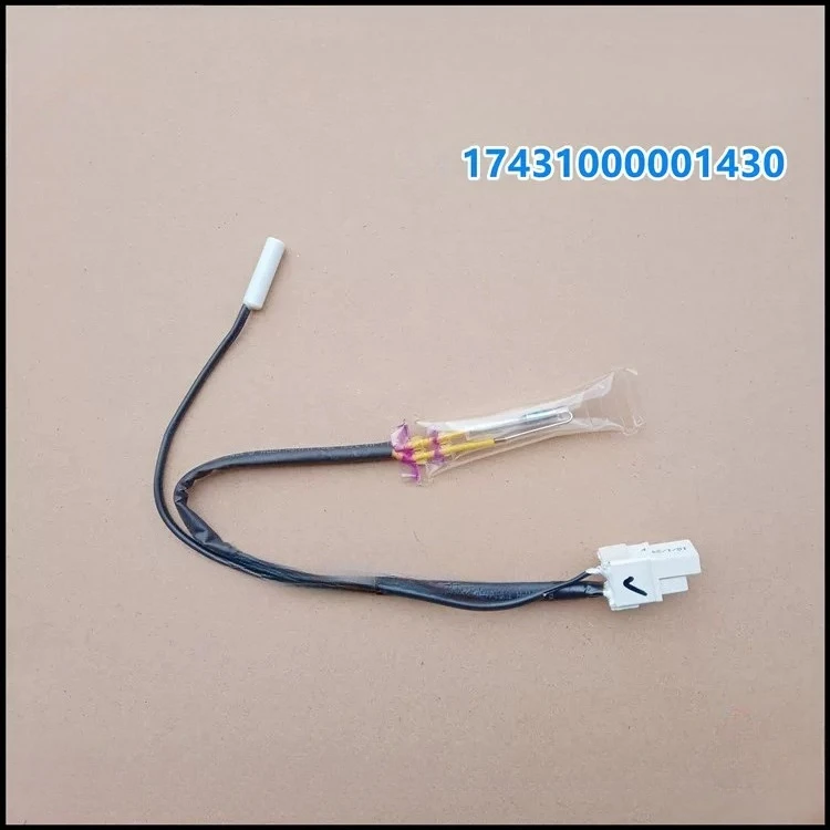 New Suitable for Midea refrigerator BCD-246WTM(E)/246WTZM(E)/251WTGM defrosting thermostat