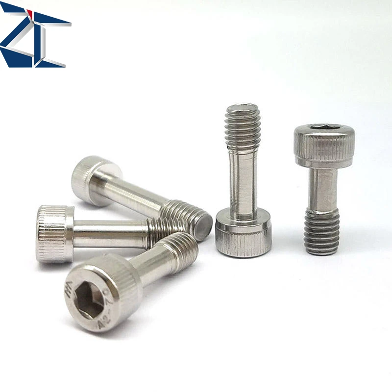 Best Price GUTB Hexagon Socket Captive Cover Bolt for Stainless Steel Hex Socket Head Type Cover plate bolt