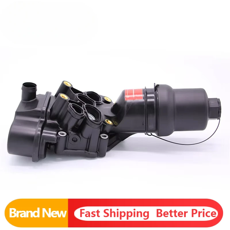 

Корпус масляного фильтра 2.0T 06F 115397 H Для Audi A4 A6 TT VW Golf Jetta Passat 06F 115397 H