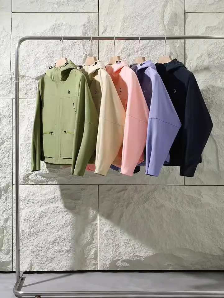 

Future ell Outdoor Мужская женская куртка свободного покроя ветрозащитная водостойкая спецодежда весна осень стенд Sve