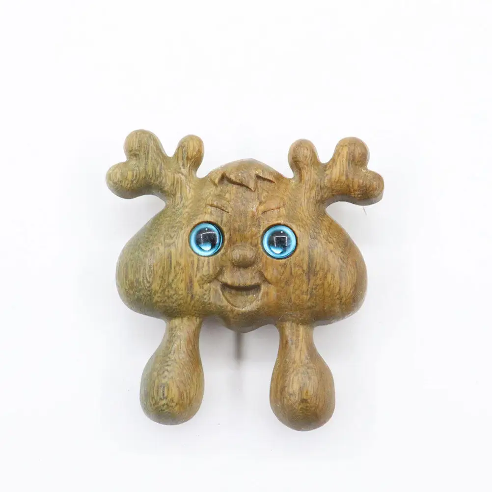 

Массажная расческа из зеленого сандалового дерева, деревянный массажер для точечного массажа тела, для шеи, плеч, спины, стоп, ног, портативный мини-инструмент для ручного массажа