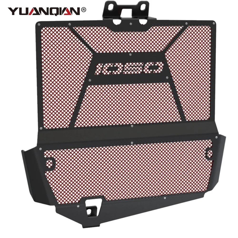 Motorcycle Radiator Guards Grille Grill Cover Oil Cooled Guard Protector FOR Tiger 1050 Sport SE 2007-2017-2018-2019-2020-2021