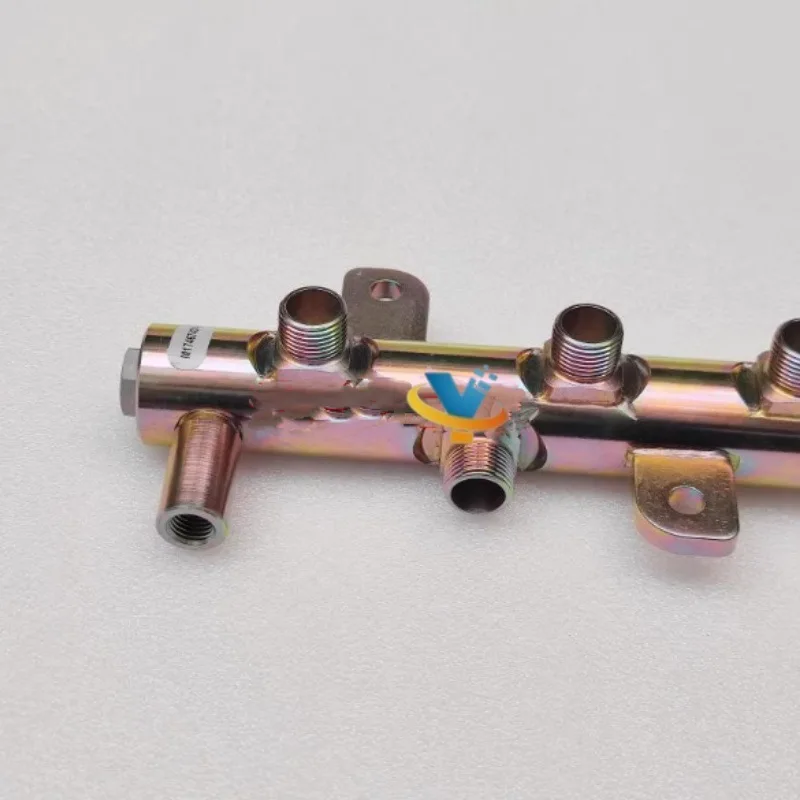 

3977530 для топливного насоса двигателя Cummins ISBE QSB6.7, общий рельс высокого давления 3977530