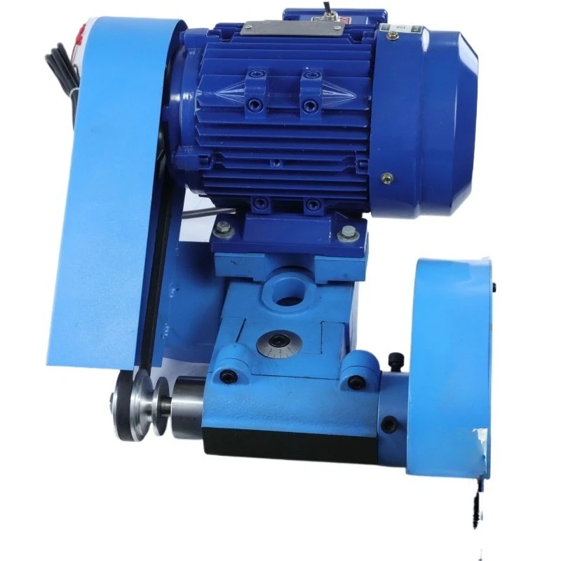 General car model GD125 lathe grinder high precision 6140 lathe inner and outer circular grinding head turning grinding and