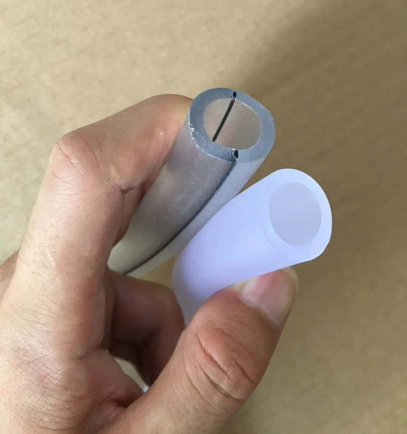 

Suitable for Spray Painting Machines, Hose Plastic Spray Guns Powder Gun, Powder Discharge, Anti-static Conveying Pipe