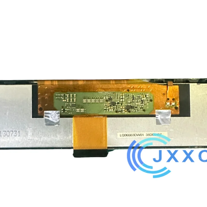 Suitable for 6-inch LQ060B3DW01 car LCD display panel