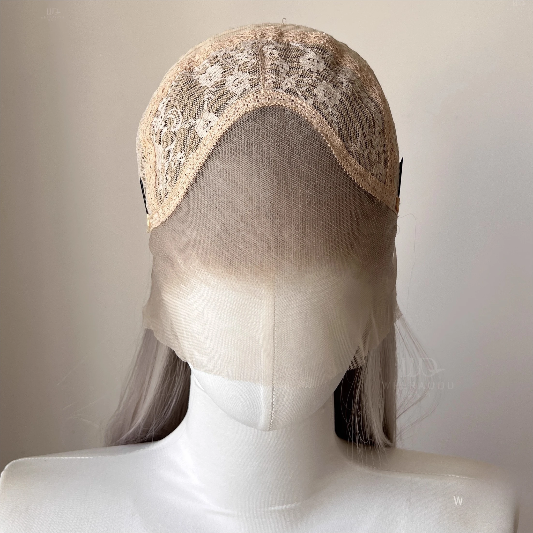 민트 그린 레이스 프론트 가발 (여성용) 26인치 13x4 롱 스트레이트 레이스 가발, 내열성 합성 레이스 가발, 코스프레용 내추럴