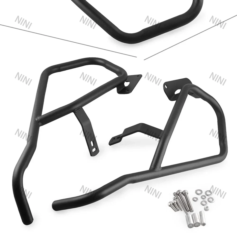 

Мотоцикл K1600GTL для BMW K1600 GTL GT/GTL 2011-2020 2021 2022 2023, комплект защиты передней шоссейной дуги двигателя