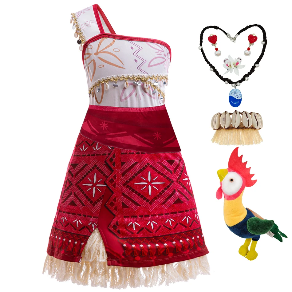 Moana 2 Movie Costume Vaiana Princess Role Play Dress Girls Carnival Outfit Halloween Purim Party Beach Clothing - AliExpress 1501 Moana 2 Movie Costume Vaiana Princess Role Play Dress Girls Carnival Outfit Halloween Purim Party Beach Clothing - AliExpress 1501