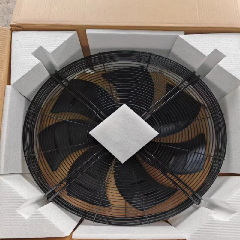 

New Original Axial Fans AF225F4-060-000-101 DC26V AF300F4-060-005-101 AF180E3-059-001 AG800B3-AL5-01-001 AF630A3-AG5-00-002