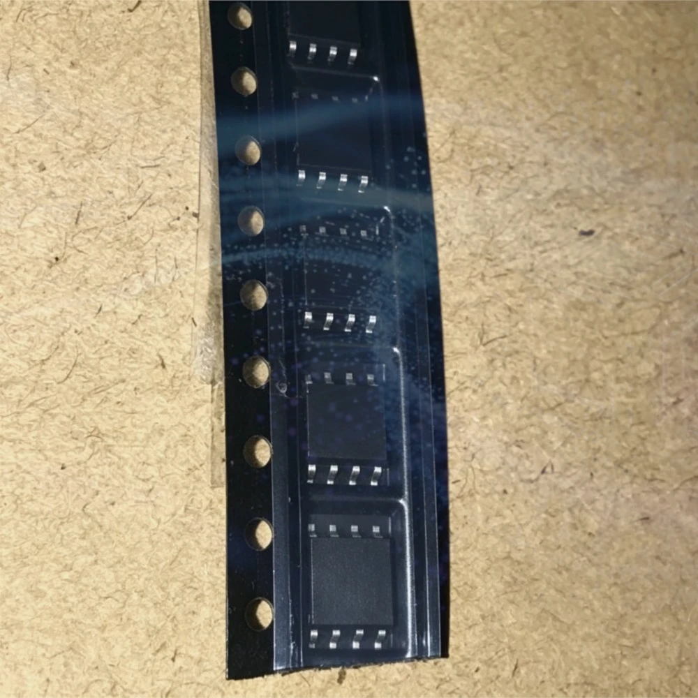 1-100PCS M6636 MSM6636 AD8205 AD8205YR AD8205YRZ L6569A L6569AD013TR MCZ33800EK MCZ33800