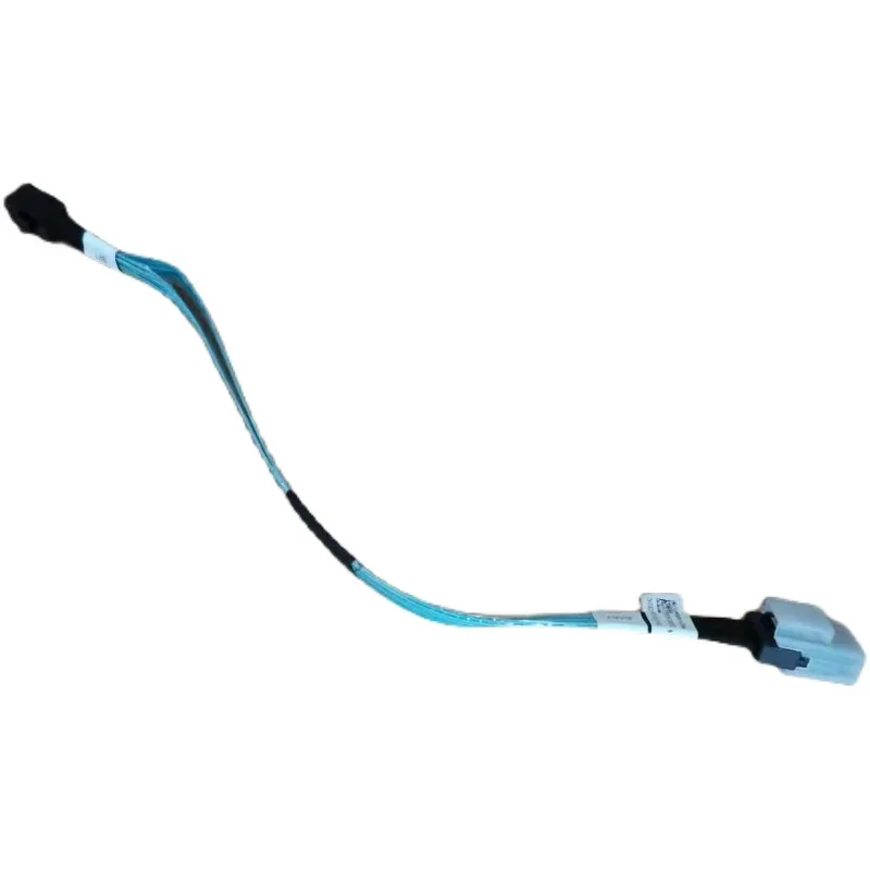 New server main board to backplane SAS1 to BP1 sata hard disk cable 3K37C
