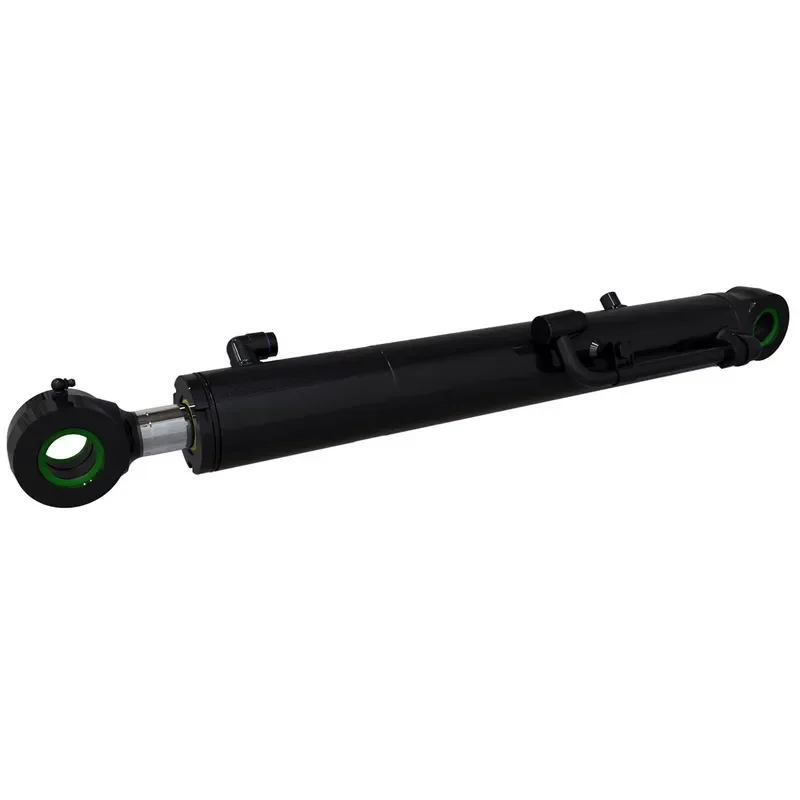 

High Precision Linear Actuator Servo Electric Cylinder