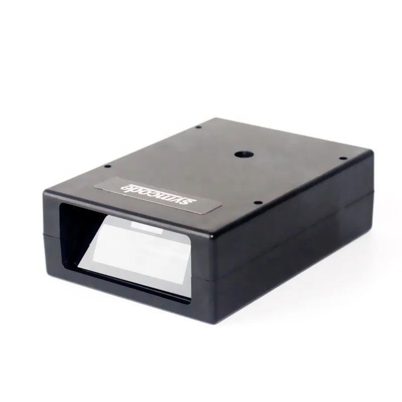 Kiosk Barcode Scann… - image