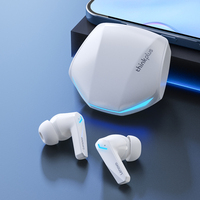Lenovo GM2 Pro Bluetooth-Compatible 5.3 Earphones Stereo Sound In Ear Headphones HD Call Noise Reduction Gaming Headset with Mic