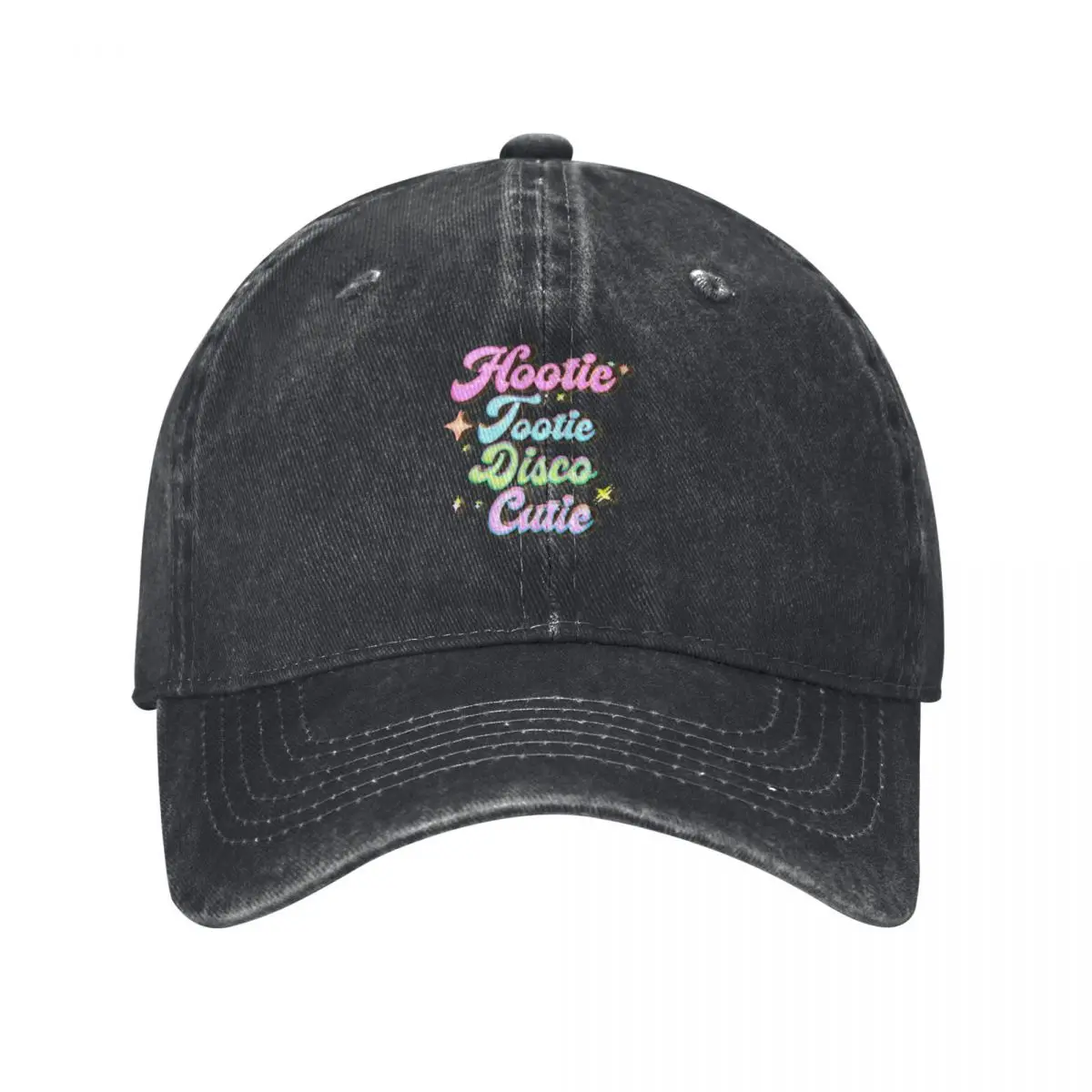 Disco Cutie“Original Vulture Vomit Design” if you buy it from anyone else, it has been stolen from me Baseball Cap