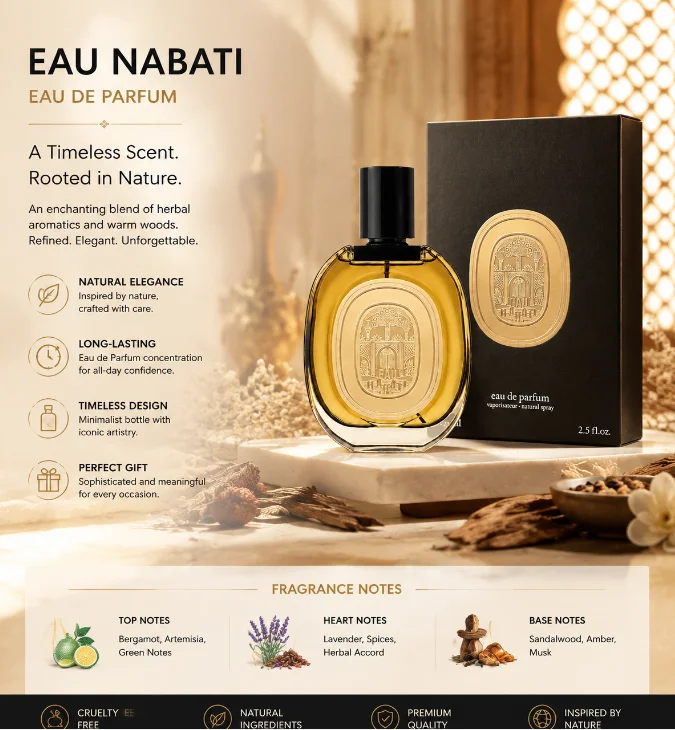 

High quality Perfumes Importados Arabes Woody Floral Notes Cologne for Man Perfume for Woman Parfums Homme Perfume