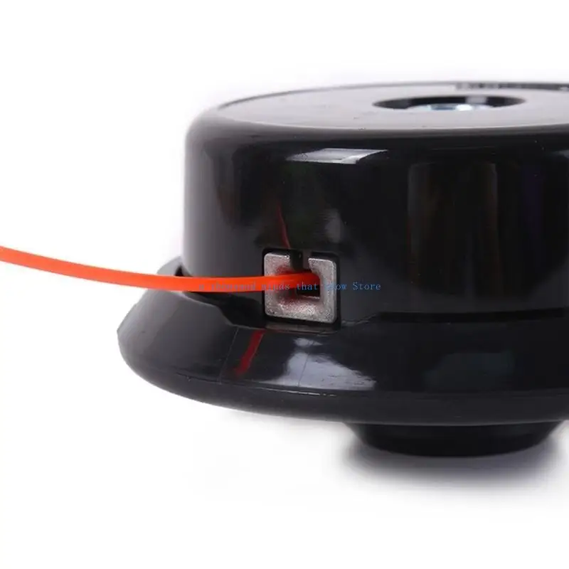 

E7CC Reliable Trimmer Head for Precise Cutting Perfect for Landscaping Project