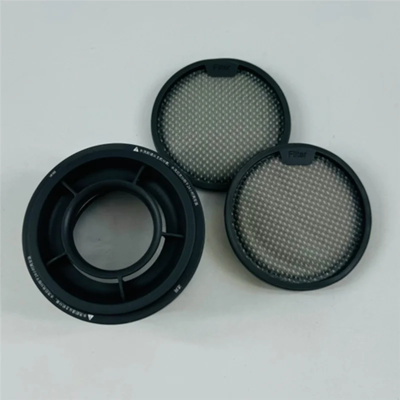 Filtre A74X-3PCS adapté pour aspirateur à main Dreame V12s, accessoires, pièces de rechange, filtres et éponges