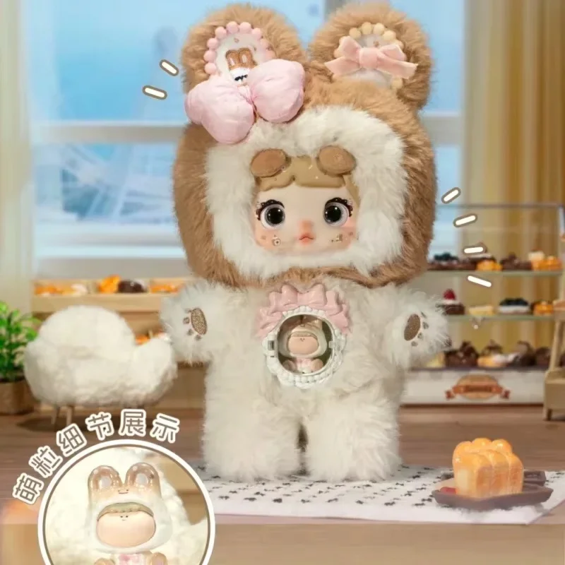 

Nommix Ama Lilith Is A Sweetheart Series слепая коробка игрушки Kawaii аниме фигурка-сюрприз Mystery Box куклы Giftift