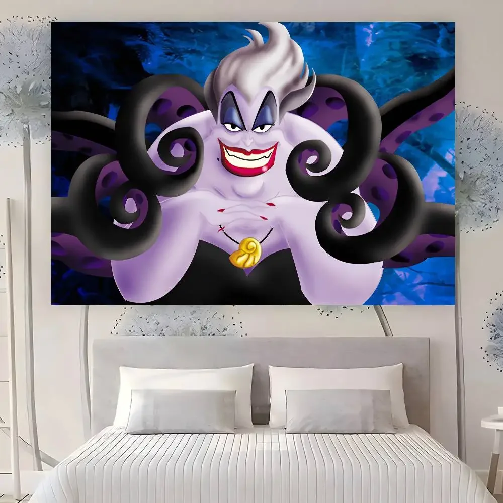 Disney Ursula Villa… - image
