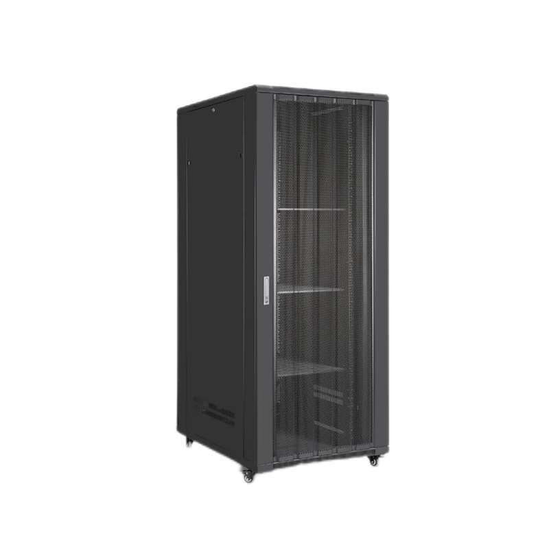 Indoor Server Cabinet Telecom Cabinet Fiber Optic