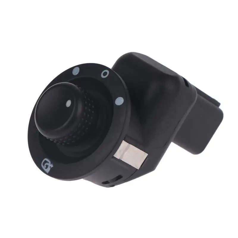 Electric Side Mirror Control Switch OE 8200214921 Direct Replacement For Captur Clio MK4 Car Interior Repair Parts