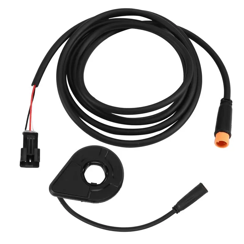 A21F-For Agnet Assist Double Hallsensor avec câble pour vélo électrique OUXI V8 Fat
