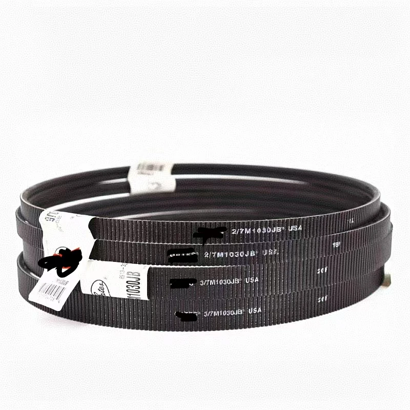 Cintura a V 2/7M710JB Cintura grandangolare congiunta 3/7M710JB