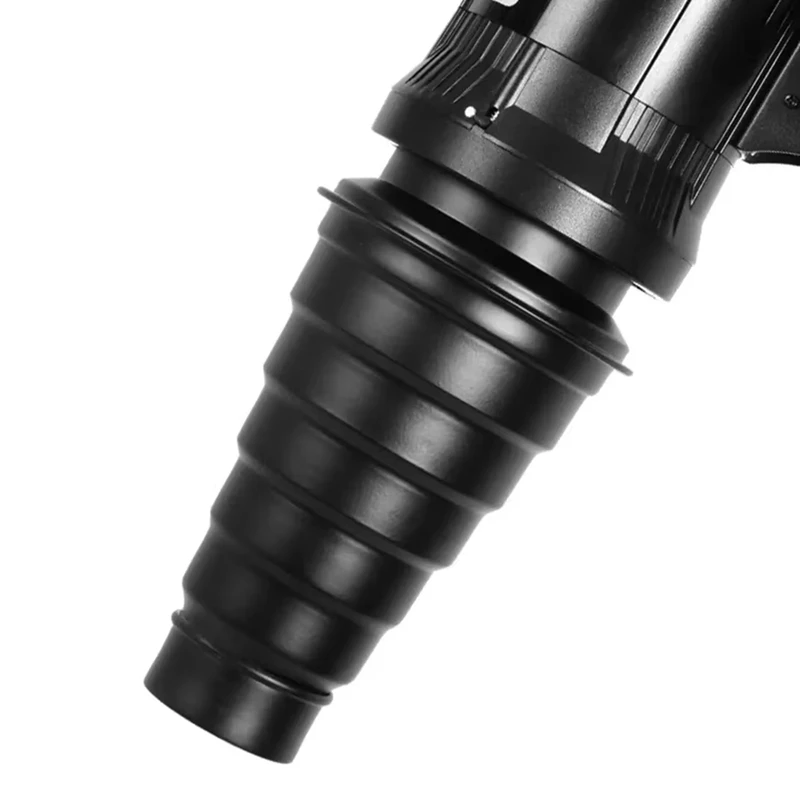 Aksesori dudukan lampu kilat besar, aksesori perlengkapan lampu kilat Studio fotografi untuk Godox tipe S DE300 SK400 II