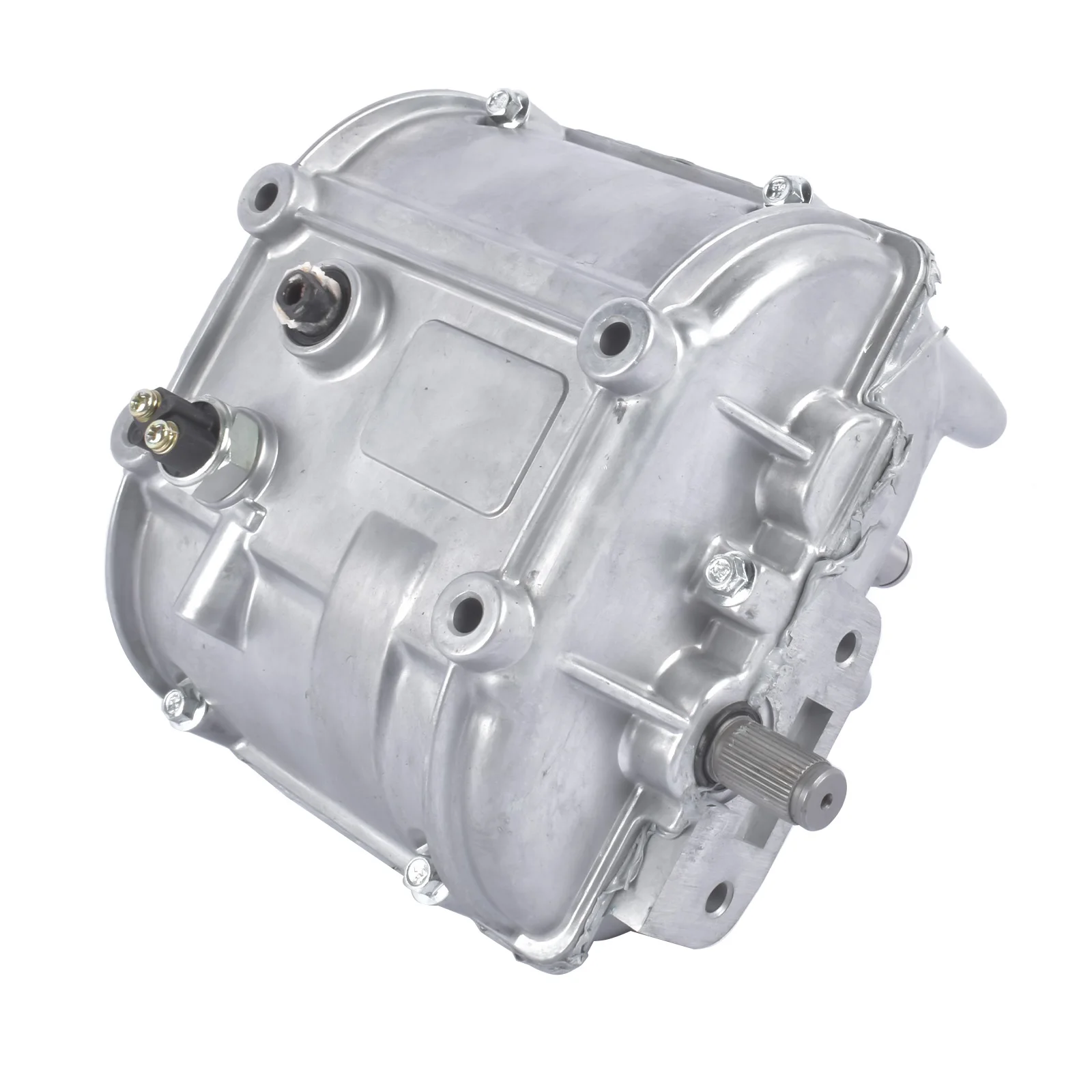 AP01 5-biegowa skrzynia biegów dla Peerless 700-023 FD Kees Bob-Cat 539101951   14398