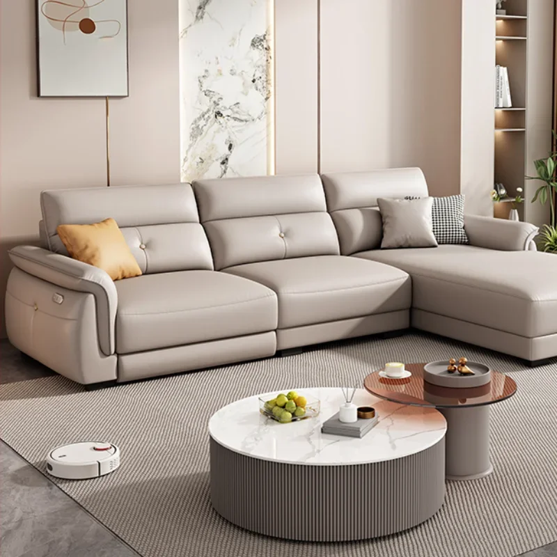 Relaxing Luxury Modern Sofa Chair Fancy Lazy Designer Reclining Individual Sofa Lounge Sectional Woonkamer Banken Home Furniture