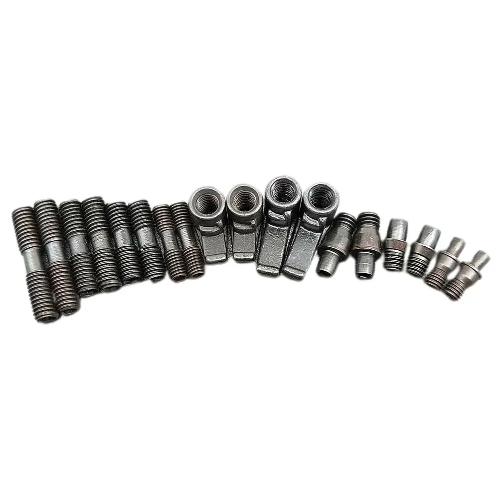 18pcs Bracket Parts HL1814 + HL2414 + MCS625 + MCT617 + 520 + 620+ 513 + 613 + 630 Parts For Holder Brand New High Quality