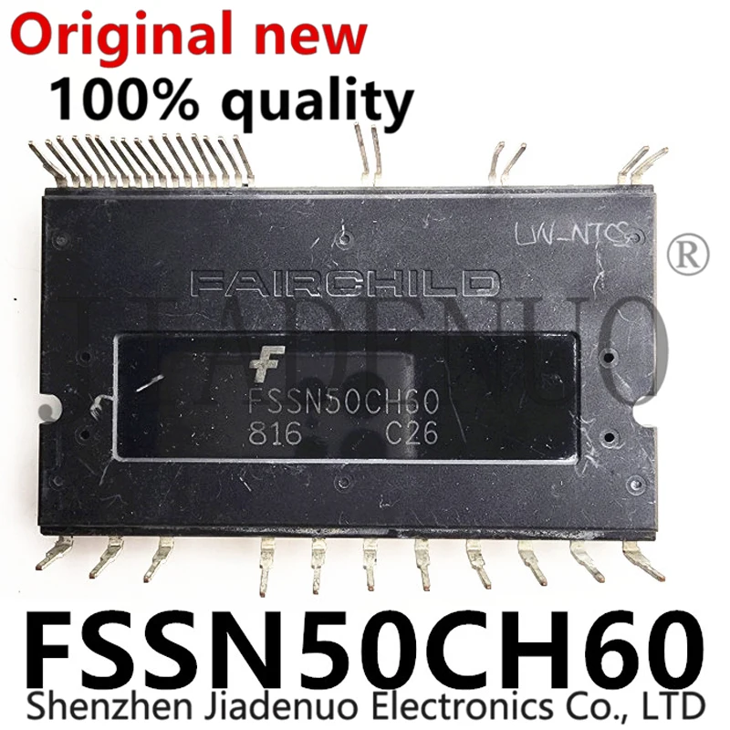 

(1-2 шт.) 100% оригинальный новый модуль чипсета FSSN50CH60 50CH60