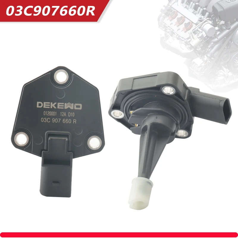 High Quality Oil Le… - image