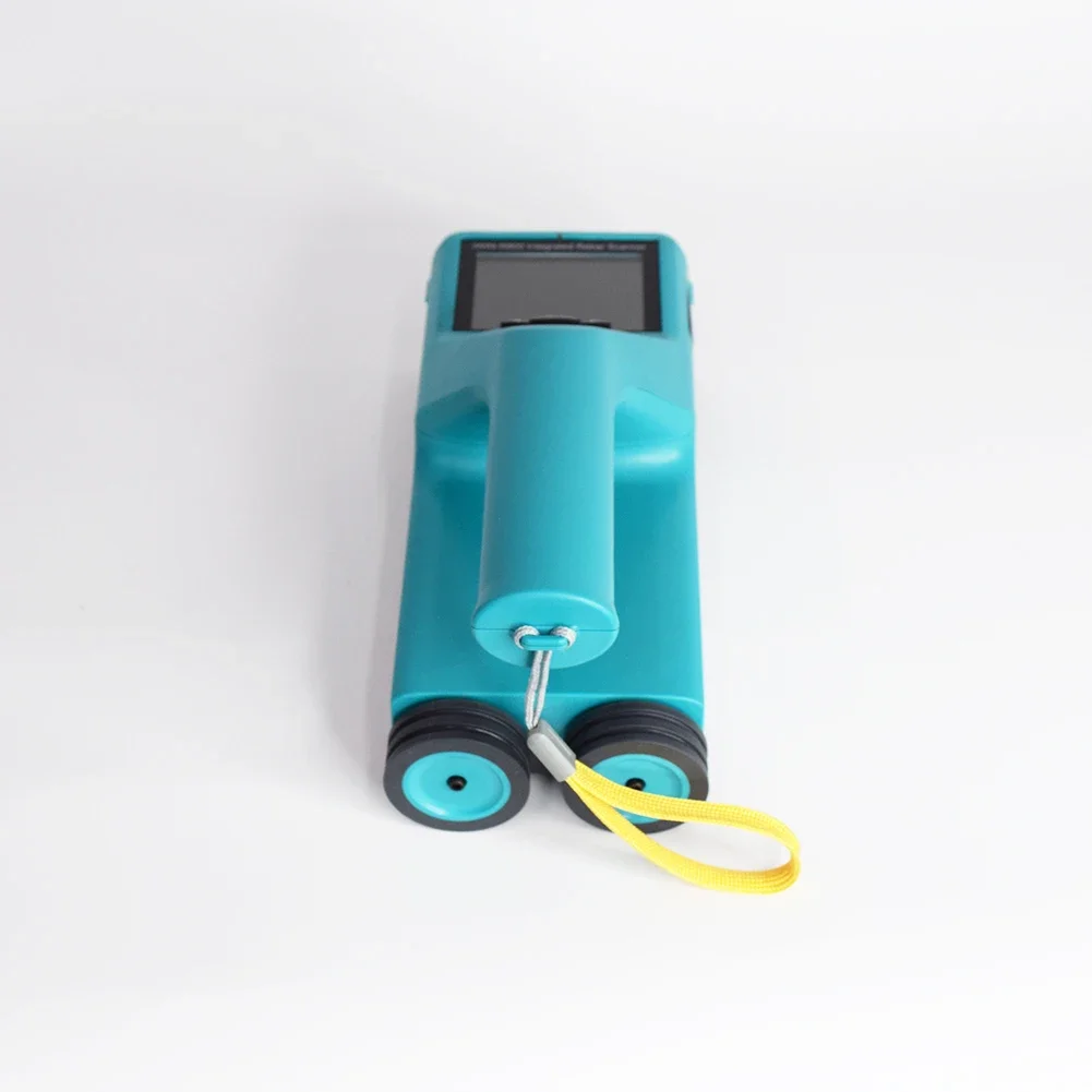 R800 Handheld Steel Integrated In Concrete Wall Scanner Multidetectorrebar Detector