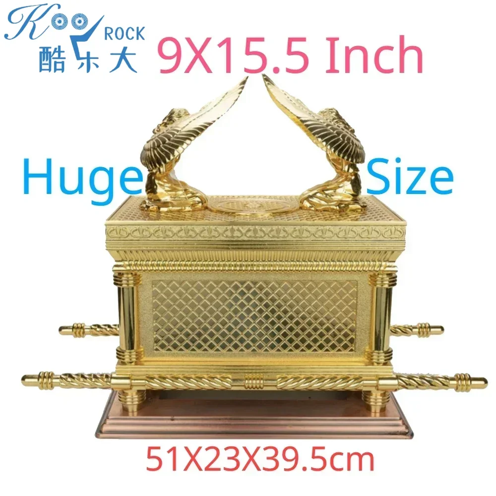 The Ark Of The Cove… - image