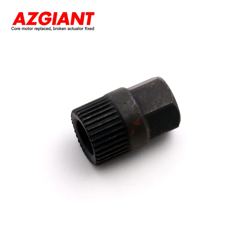 AZGIANT Car Repair Generator Pulley Removal Special Tools 3400 For Volkswagen Audi Mercedes BMW Volvo Ford