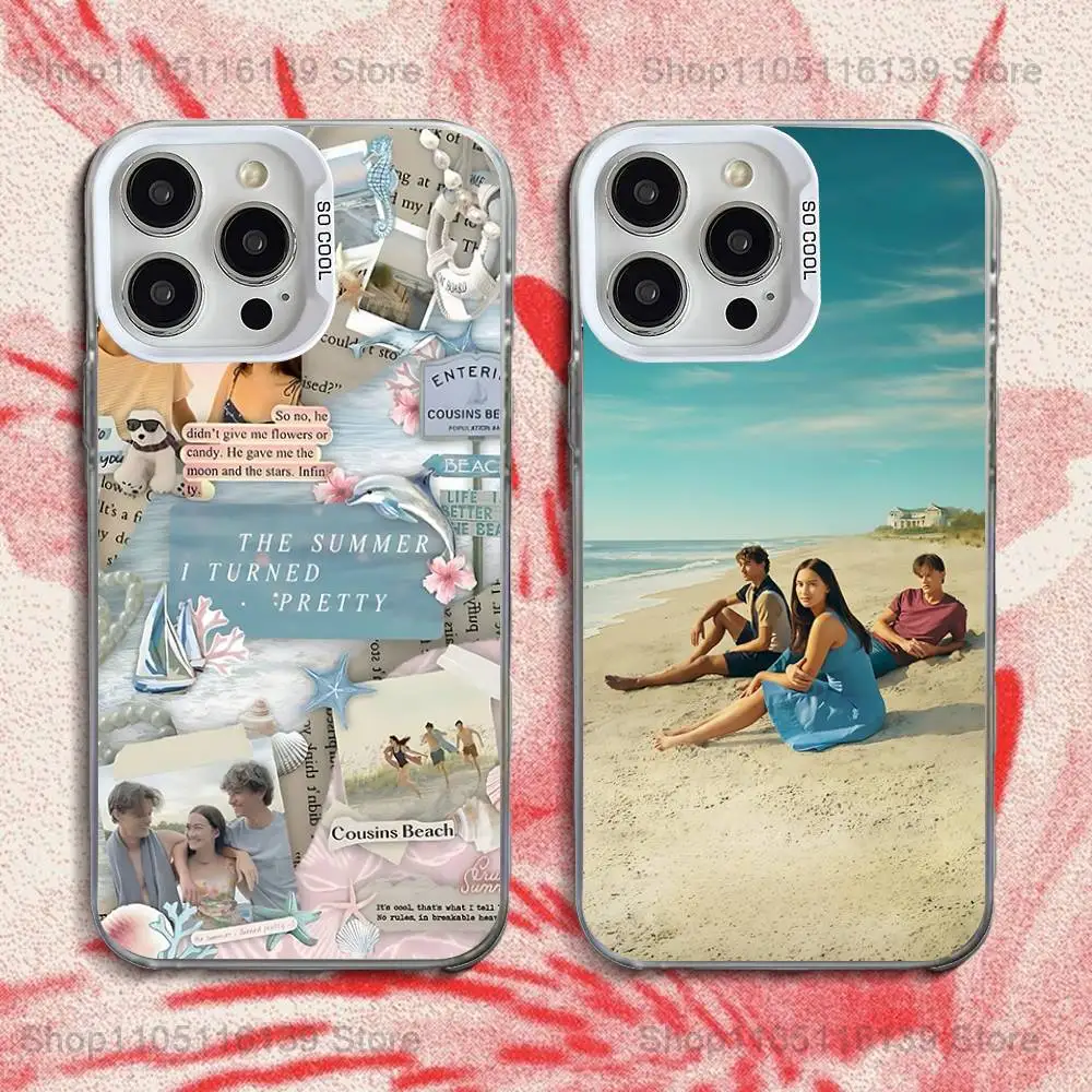 The Summer I Turned… - image