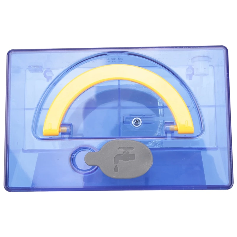 Replacement Water Tank For Ilife V3 V5S X5 V5S Pro Robot Vacuum Cleaner Spare Parts Kits