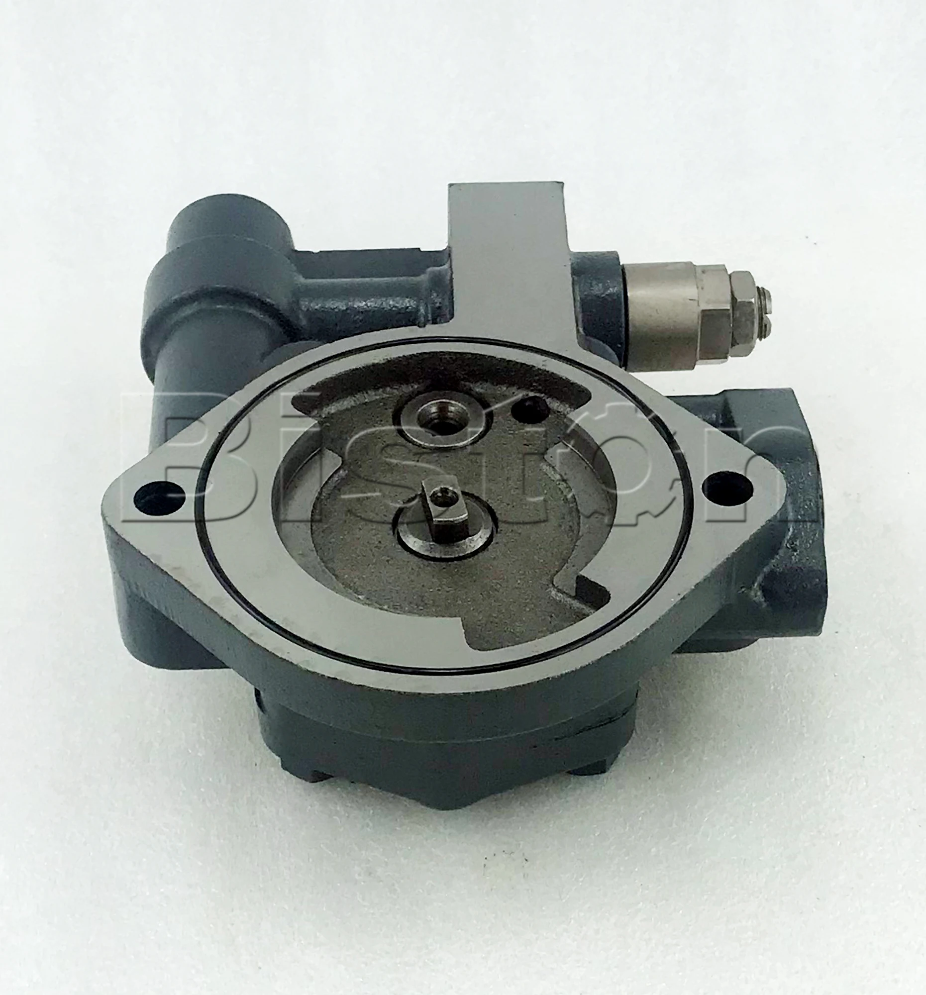 New high quality HPV90/HPV090/PC200-3/PC200-5/PC220-3/PC220-5 pilot gear pump