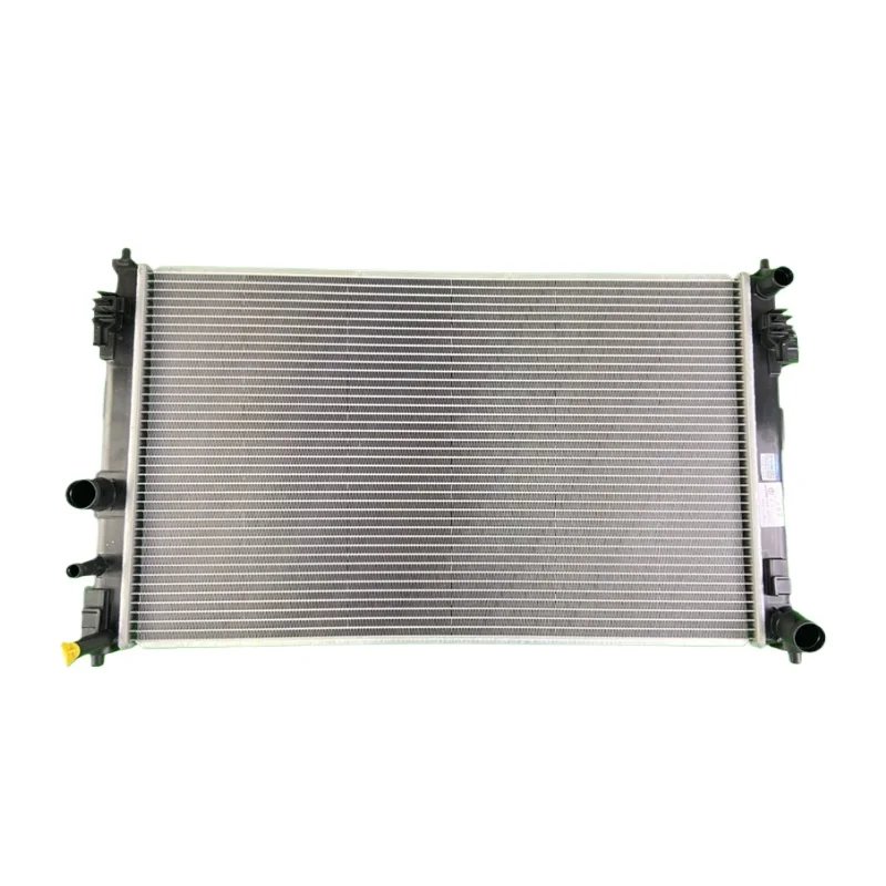 

Auto Parts Radiator Water Tank 16400-F2090, 16400-F2081 Suitable for 21 Asian Lions