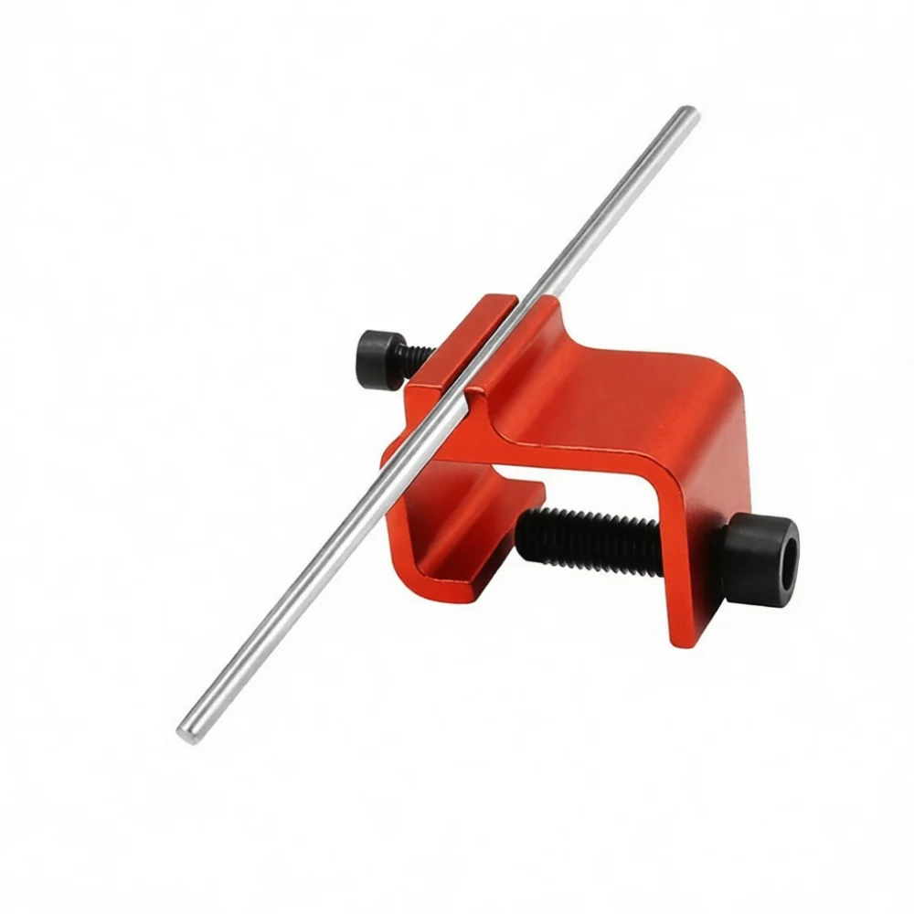 Off Road Motorcycle Chain Aligner Balancer Tool Rear Wheel Tension Adjuster For Repair Workshop Equipment Accessory