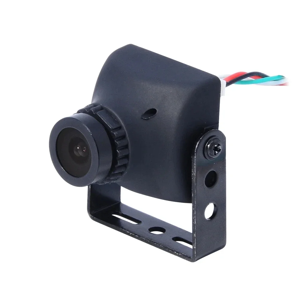 Skydroid HD Mini Three-body Gimbal Camera Digital Map Suitable for T10 T12 H12 Remote Control Transmission Plant Protection UAV