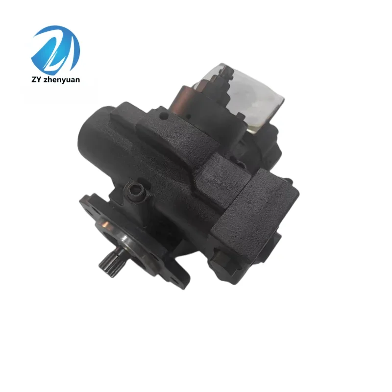 

2026 At Series AT172603 AT180926 AT227997 Hydraulic Piston Pump Vane Efficient Oil-Gear Pump for Hydraulic Systems