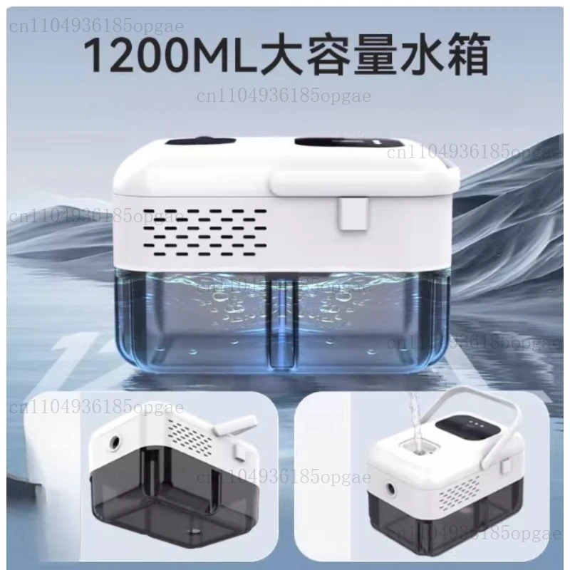 Cleaning Machine Ai… - image