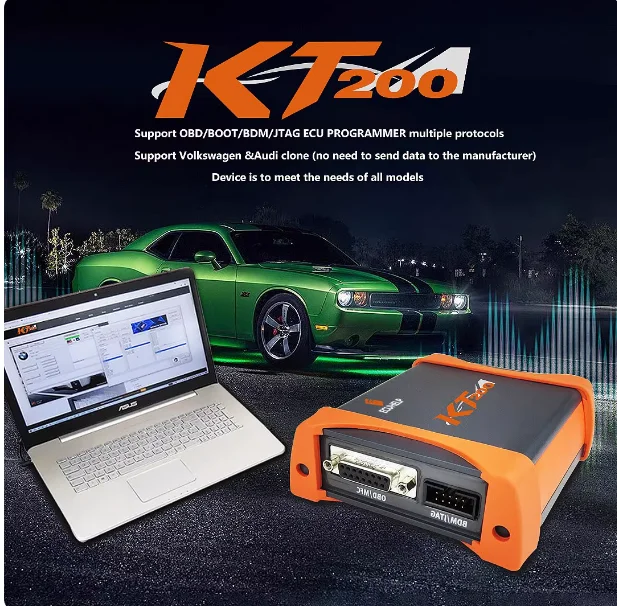 Chip Tuning Full An…