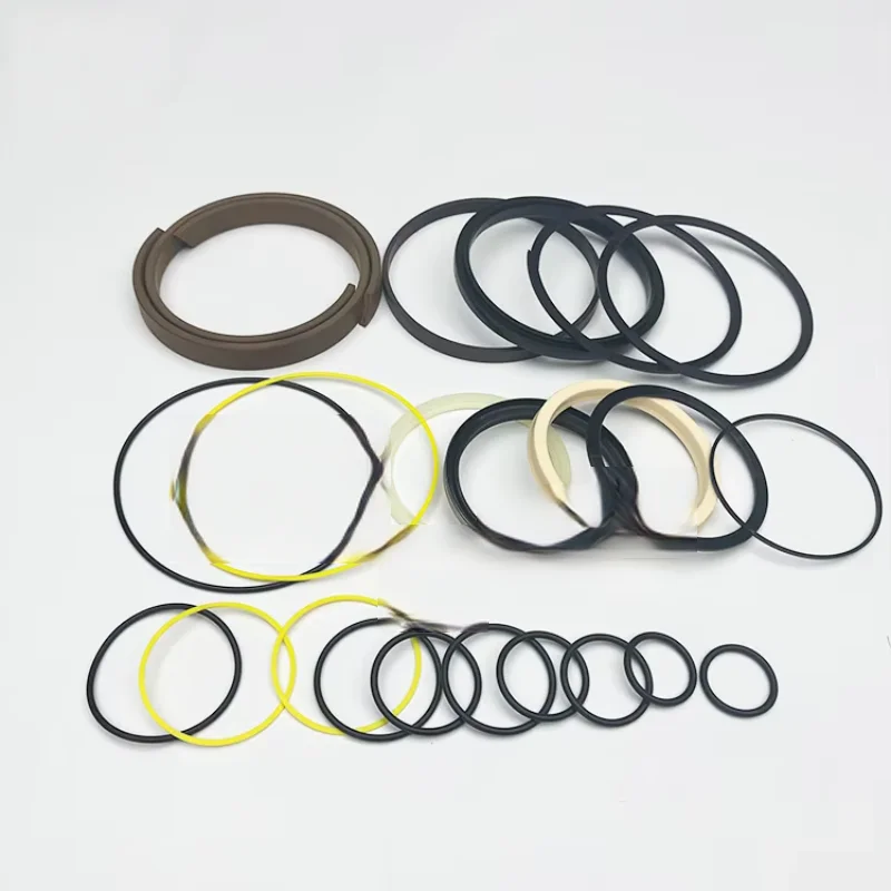 707-99-56240 Hydraulic Seal Kit for D375A-6 Bulldozer