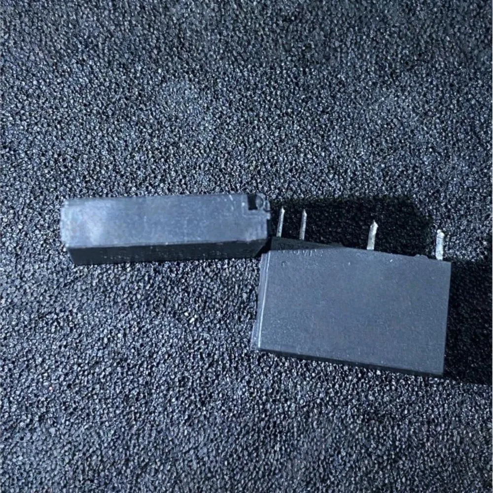 5pcs/lot RB104-DE-DC24V S1WB S1WB60 SIP-1A05 SIP1A05 T92S11D12-24 24VD DIP-4